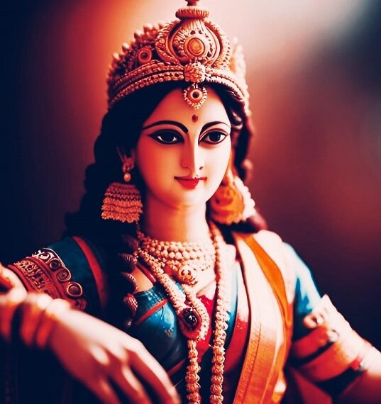 ମା ଦୁର୍ଗା