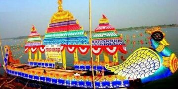 ବିସ୍ମୃତ ନୌବାଣିଜ୍ୟ ପରମ୍ପରା