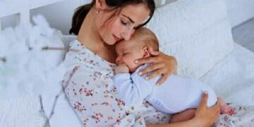 ସେତେବେଳେ ଛୁଆ ବଦଳୁ ନଥିଲା