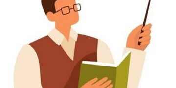 A Professor’s Soliloquy