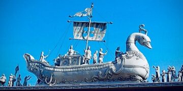 Dhanada’s Discourse: Enchanting Bali: A Cleaner, Greener, Happier Odisha!