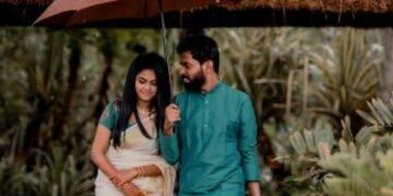 The Last Rain of this Season