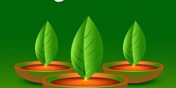 ଶୁଭ ଦୀପାବଳୀ