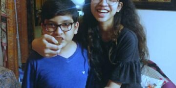 ଶିଶୁ ଦିବସ ଅବସରରେ