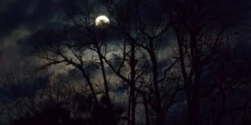 ଜହ୍ନରାତି