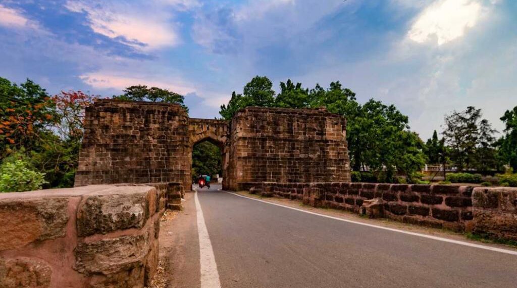 ନିଖୋଜ କଟକ