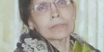 A tribute to my beloved teacher and Dethei