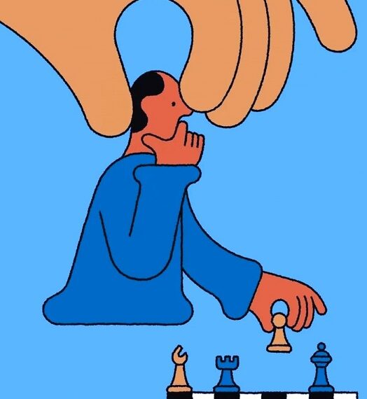 Vipul’s Voice: Free Will Vs Destiny