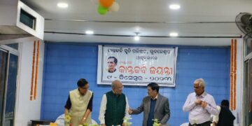 କାନ୍ତକବିଙ୍କ ଆବାସସ୍ଥଳୀକୁ ଆକର୍ଷଣୀୟ ପର୍ଯ୍ୟଟନ କ୍ଷେତ୍ର କରାଯାଉ