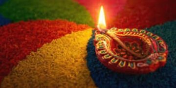 ଦୀପଶିଖାଟିଏ ହୋଇ