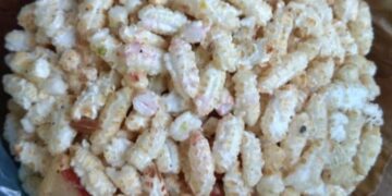 ଧନୁମୁଆଁ