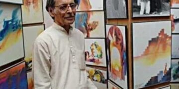 Remembering Imroz…