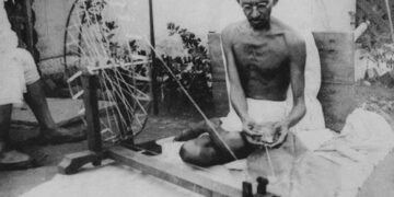 ଖଦୀ ଆଜି ବି ପ୍ରାସଂଗିକ