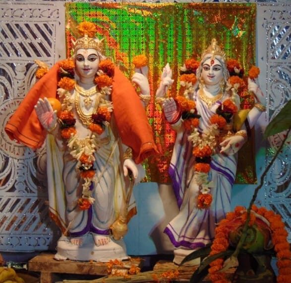 କୁରାଳ ପଞ୍ଚମୀ