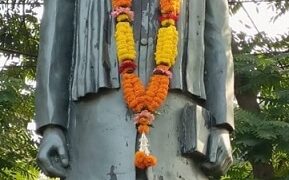 ରାଜଧାନୀ ଏବଂ ଜନ୍ମ ପୀଠ କୁସୁପୁରରେ ପଲ୍ଲୀକବି ଙ୍କୁ ଶ୍ରଦ୍ଧାଞ୍ଜଳି