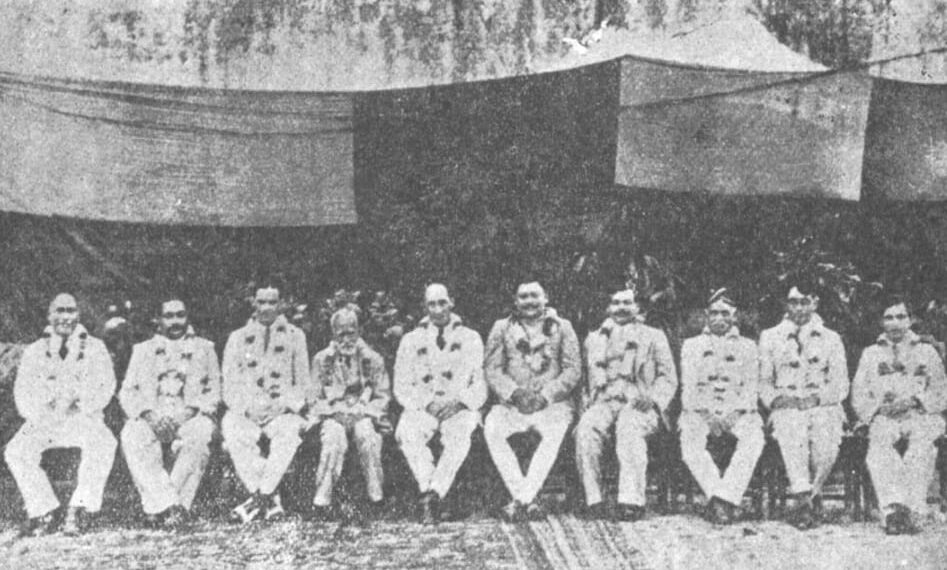 ଉତ୍କଳ ସମ୍ମିଳନୀ