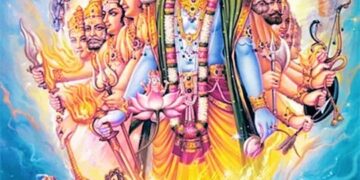 Vipul’s Voice: Arjuna’s Conflicts