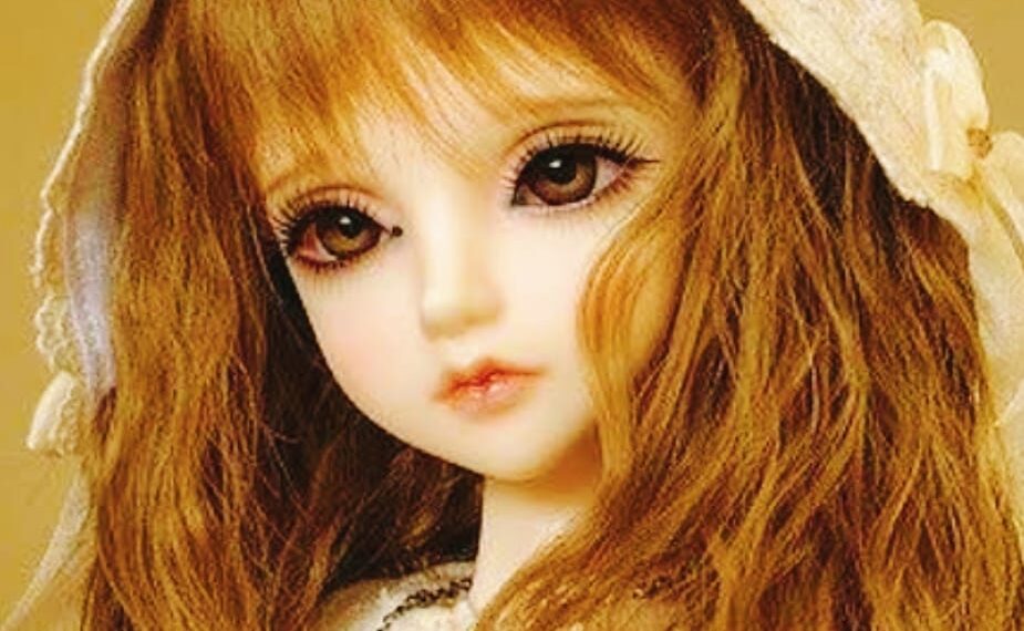The Mute Doll