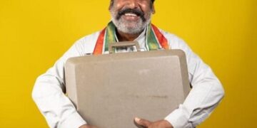 ଆଜିର ରାଜନୀତି