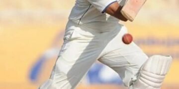 Icons of India:  VVS Laxman – Unparalleled Artist with the Bat