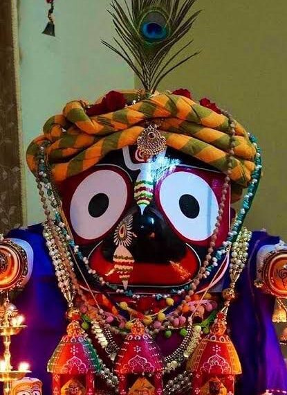 ଆହେ ମହାବାହୁ