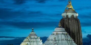 ଦେଉଳ ପାରା ମୁଁ ଦେଉଳରେ ଥାଏ