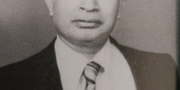 ଡ଼ଃ ମହେନ୍ଦ୍ର କୁମାର ରାଉତ : ଏକ ବିରଳ ବ୍ୟକ୍ତିତ୍ୱ