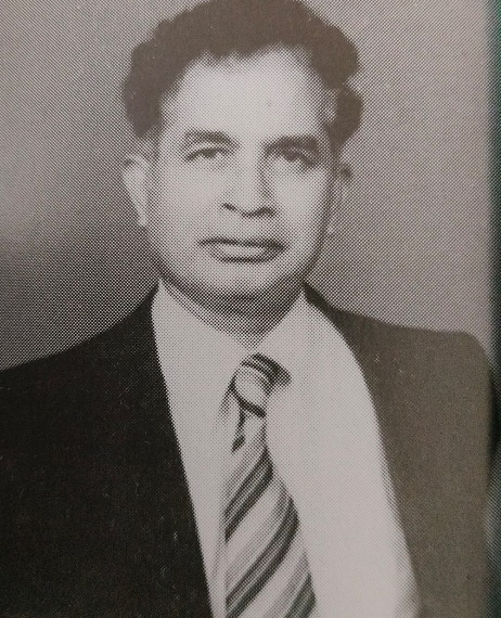 ଡ଼ଃ ମହେନ୍ଦ୍ର କୁମାର ରାଉତ : ଏକ ବିରଳ ବ୍ୟକ୍ତିତ୍ୱ