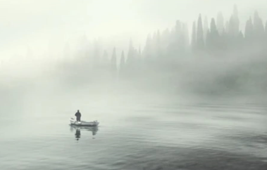 କୁହୁଡ଼ି