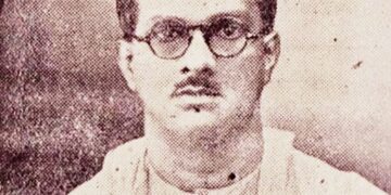 ବିଚ୍ଛନ୍ଦ ଚରଣ ପଟ୍ଟନାୟକ: କଳିଙ୍ଗ ଭାରତୀର ପ୍ରାଣ