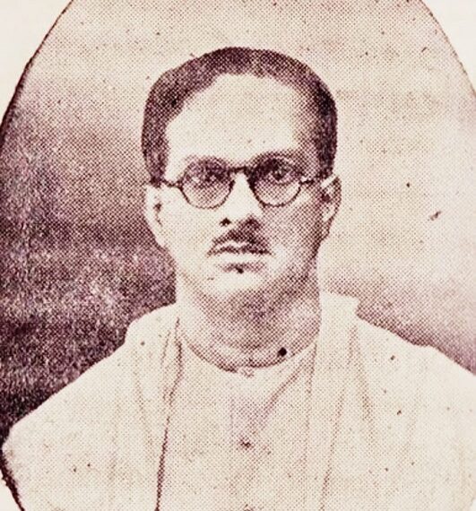 ବିଚ୍ଛନ୍ଦ ଚରଣ ପଟ୍ଟନାୟକ: କଳିଙ୍ଗ ଭାରତୀର ପ୍ରାଣ