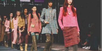 A Career in Fashion Designing