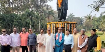 ଯୁଧିଷ୍ଠିର ଦାସ ସାଲିସ ବିହୀନ ସଂଗ୍ରାମୀ ଥିଲେ