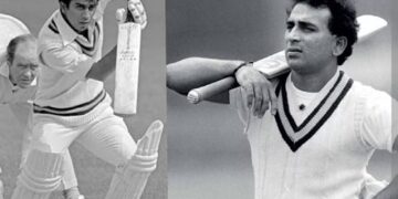 Icons of India: Sunil Gavaskar – Little Master & Tallest Batter