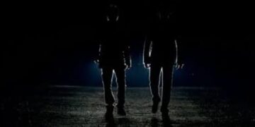 We Venture Like Warriors