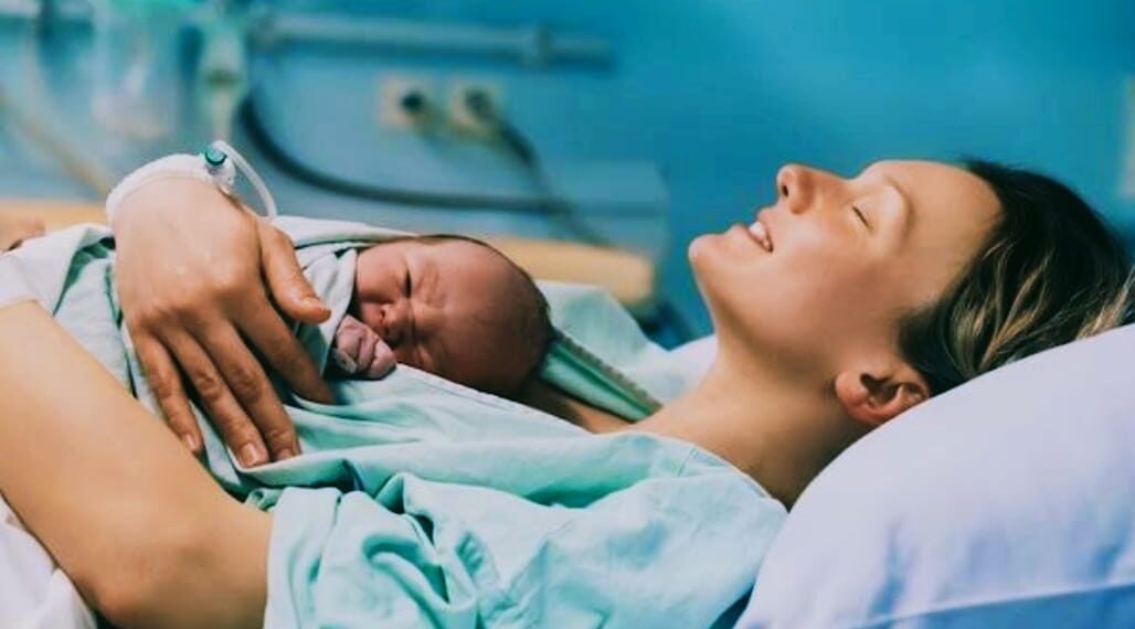 ମା’ – ଏକ ନବଜନ୍ମ