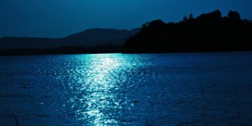 ମୋ ଗୀତ ଭରା ନଈ