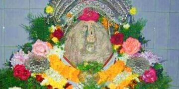  ଓଳାଶୁଣୀ ର ସନ୍ଥ ଅରକ୍ଷିତ