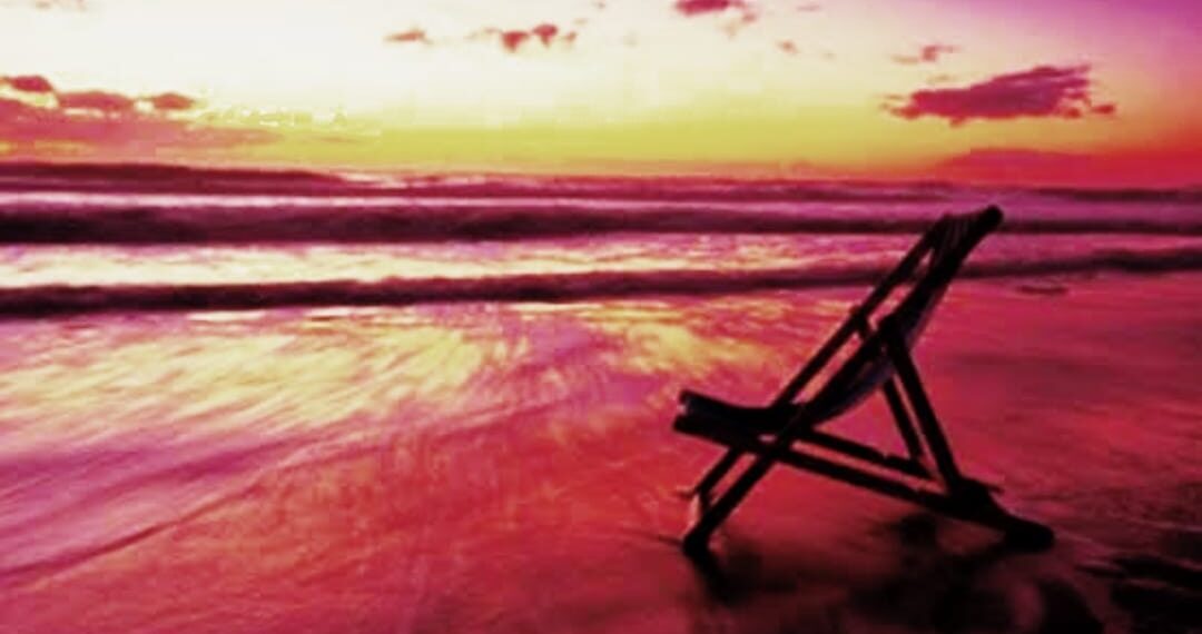 The Sound of Silence