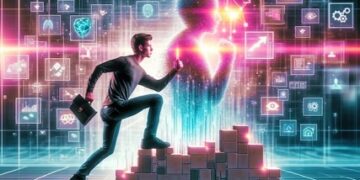 Dhanada’s Discourse: The Startup Roller Coaster