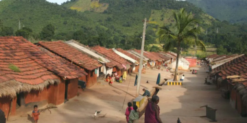 କେଜାଣି କାହିଁକି ଆଜି