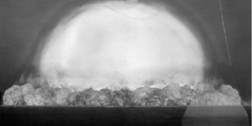 Dhanada’s Discourse: What If ..? The Atom Bomb was never invented?