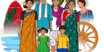 ଆମ ସଂସ୍କୃତି କେତେ ଋଦ୍ଧିମନ୍ତ!