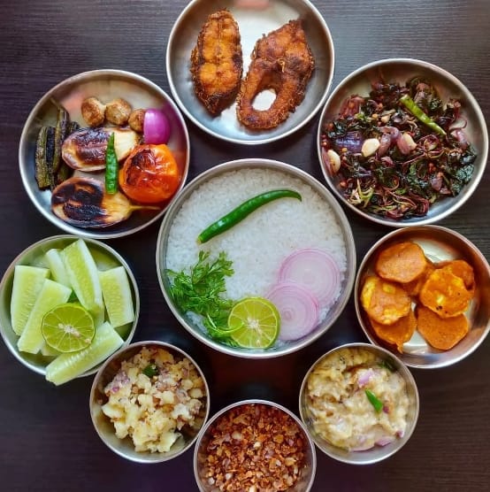 ପଖାଳ କଂସା