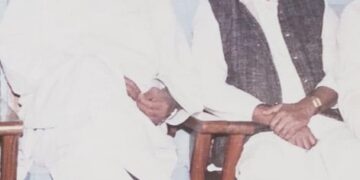 ପ୍ରବାଦ ପୁରୁଷ ବିଜୁବାବୁ