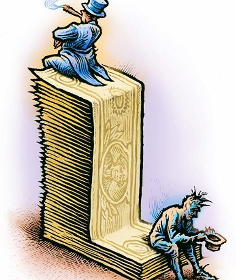 Jay’s Thoughts…. What Do You Do?