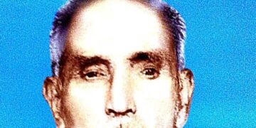 ବିପ୍ଲବୀ କୃପାସିନ୍ଧୁ