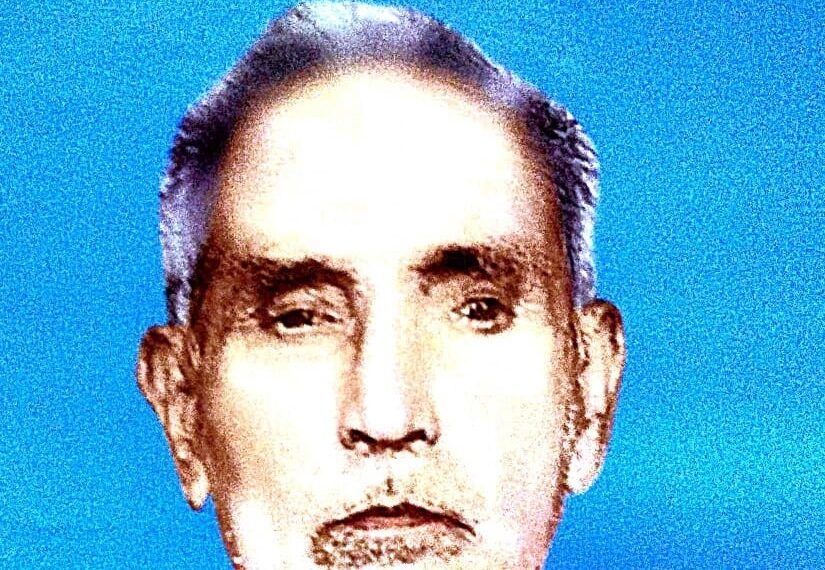 ବିପ୍ଲବୀ କୃପାସିନ୍ଧୁ