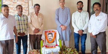 ଓଡ଼ିଆ ଅସ୍ମିତା ର ଅଭିଭାବକ ଥିଲେ ନନ୍ଦ କିଶୋର ଦାସ(୧୩୦ ତମ ଶ୍ରାଦ୍ଧ ବାର୍ଷିକୀରେ ଶ୍ରଦ୍ଧାଞ୍ଜଳି)