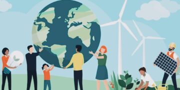 Dhanada’s Discourse: Towards an Alternative Development Model for India: Embracing Social Equity, Environmental Responsibility, and Secular Values